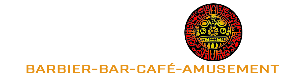Baron F.C. — Barbier, bar, café, amusement